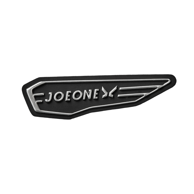 Enhance your clothing organization with our durable iron-on labels